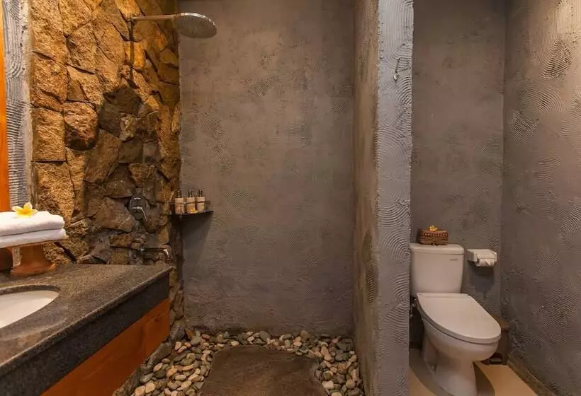 Majatalo Ning Villa Ubud By Pramana Villas