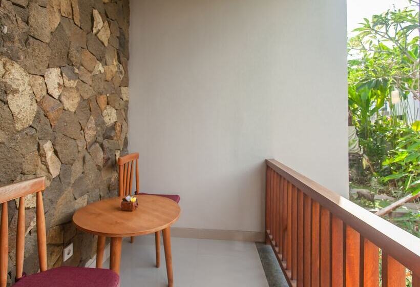 膳宿费 Ning Villa Ubud By Pramana Villas