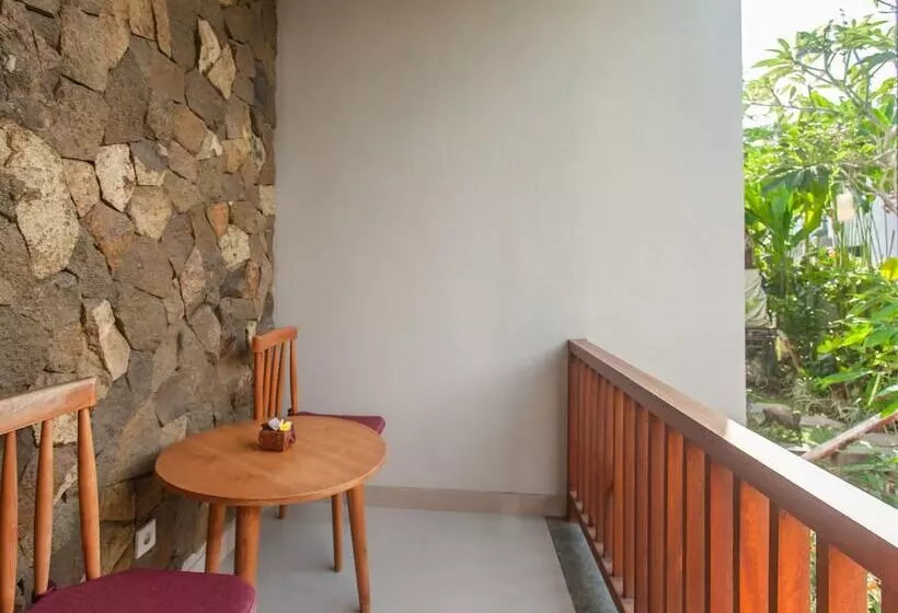 Majatalo Ning Villa Ubud By Pramana Villas