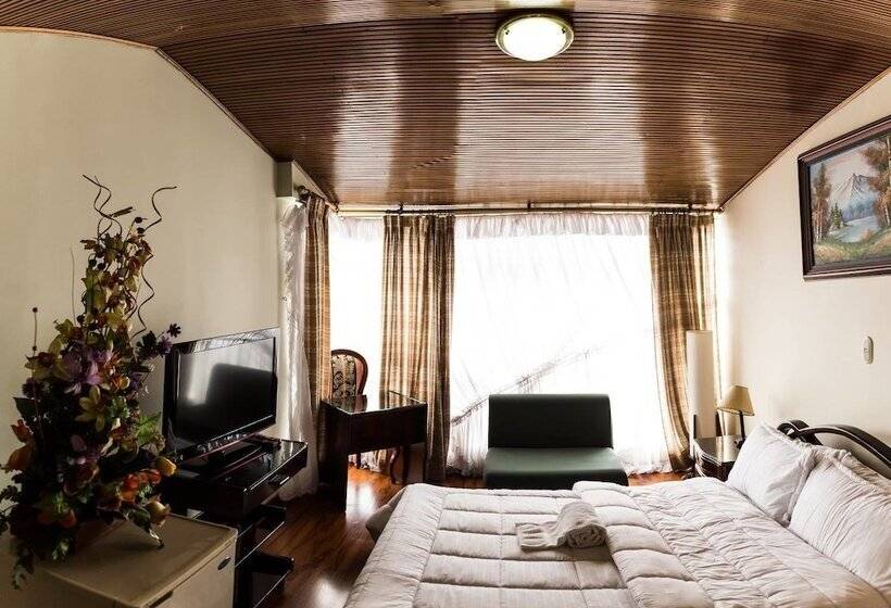 膳宿费 Pozo De Donato