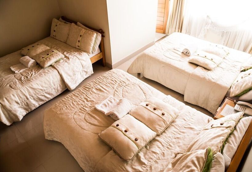 膳宿费 Pozo De Donato