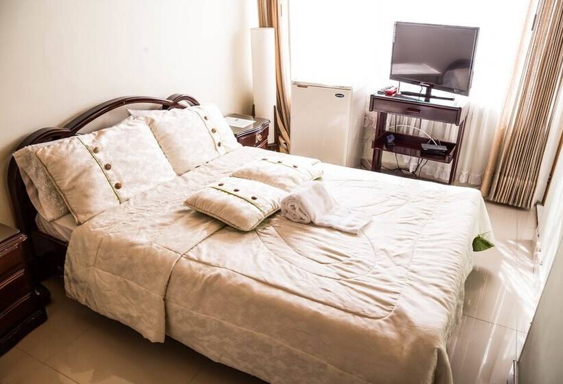 膳宿费 Pozo De Donato