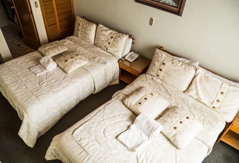 膳宿费 Pozo De Donato