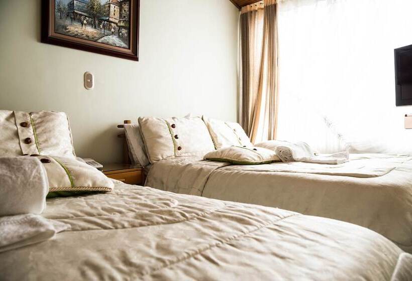 膳宿费 Pozo De Donato