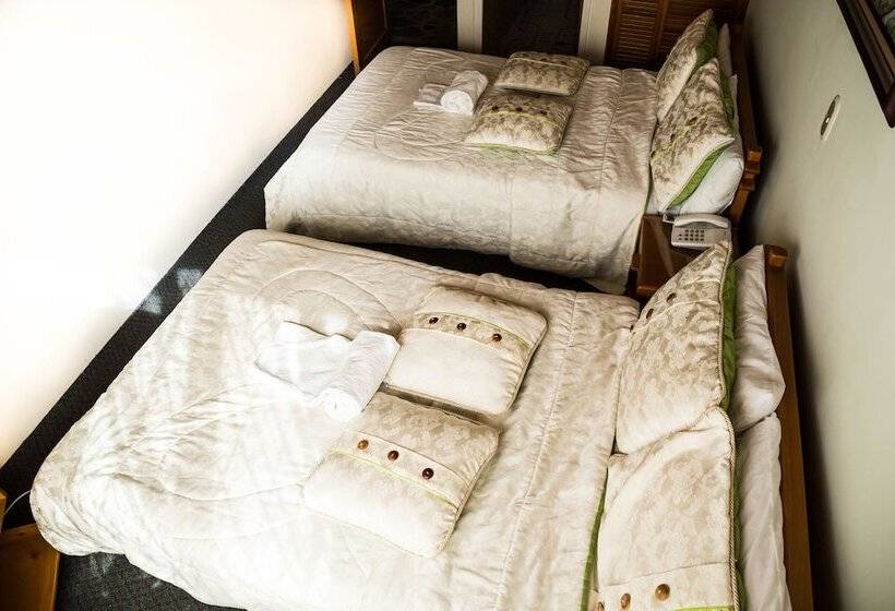 膳宿费 Pozo De Donato