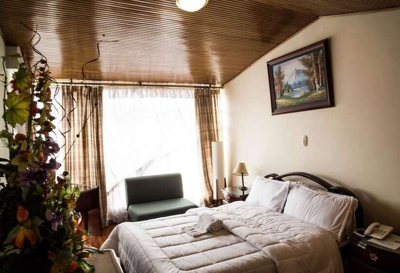 膳宿费 Pozo De Donato