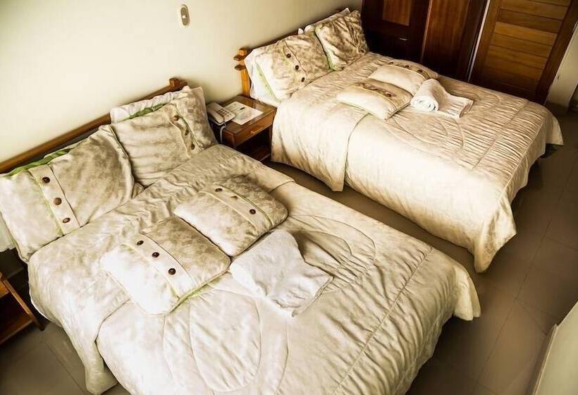 膳宿费 Pozo De Donato