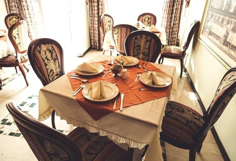 膳宿费 Pozo De Donato