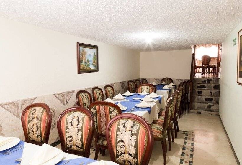 膳宿费 Pozo De Donato