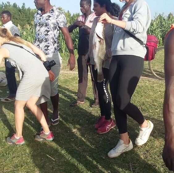 膳宿费 Ukerewe Cultural Tourism Homestay