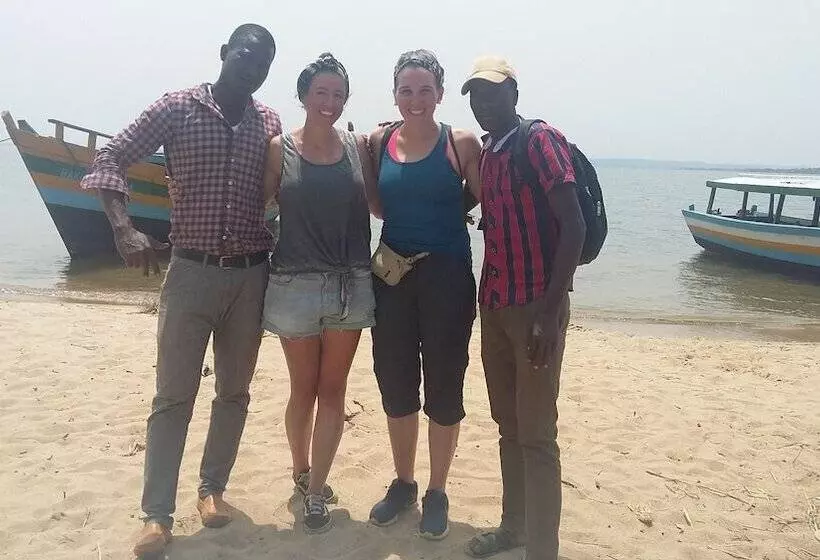 ペンション Ukerewe Cultural Tourism Homestay