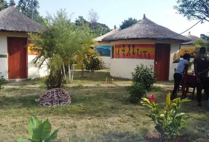ペンション Ukerewe Cultural Tourism Homestay