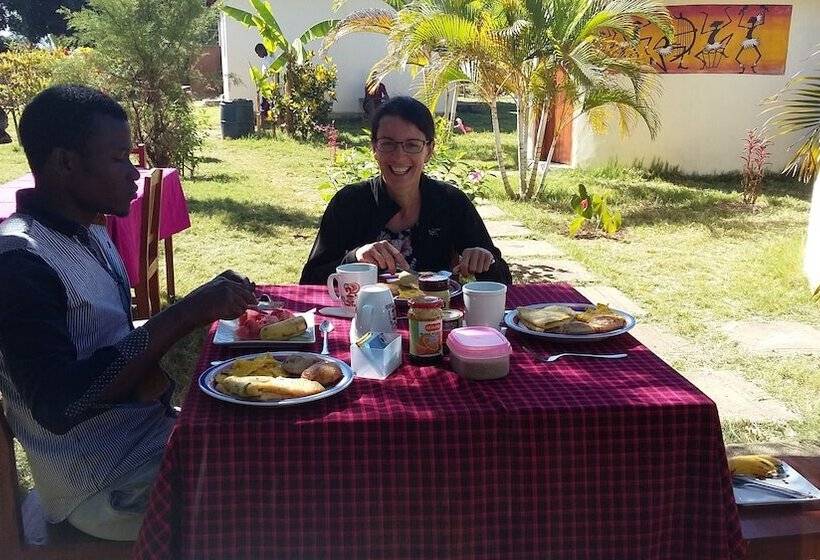 膳宿费 Ukerewe Cultural Tourism Homestay