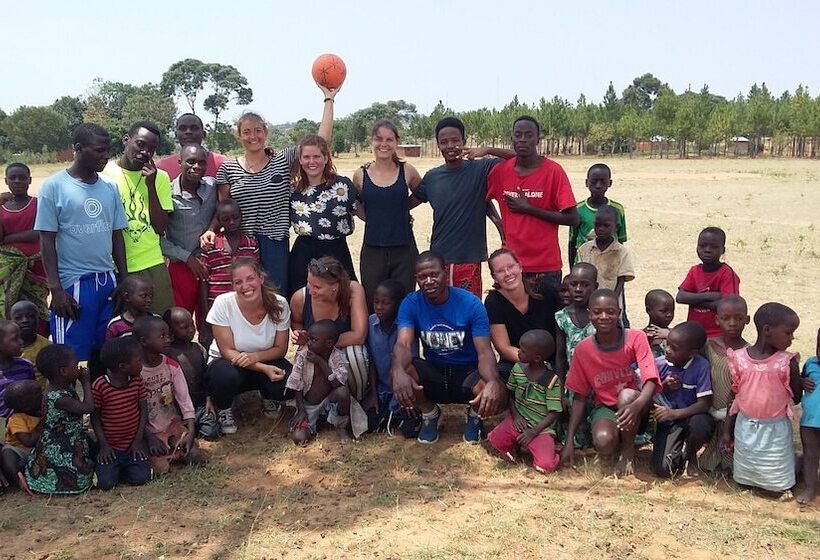 膳宿费 Ukerewe Cultural Tourism Homestay