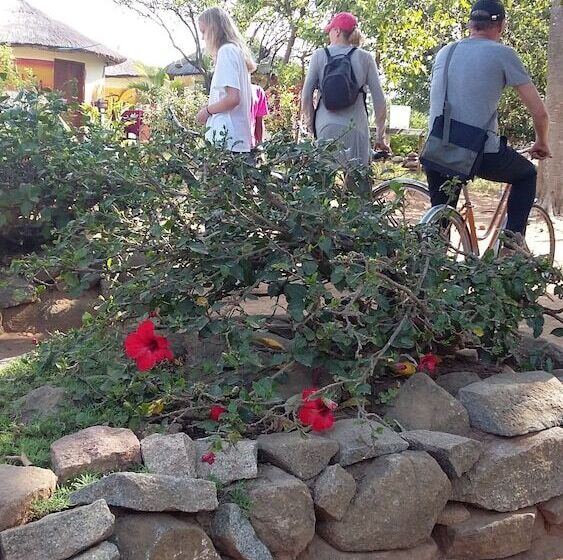 膳宿费 Ukerewe Cultural Tourism Homestay