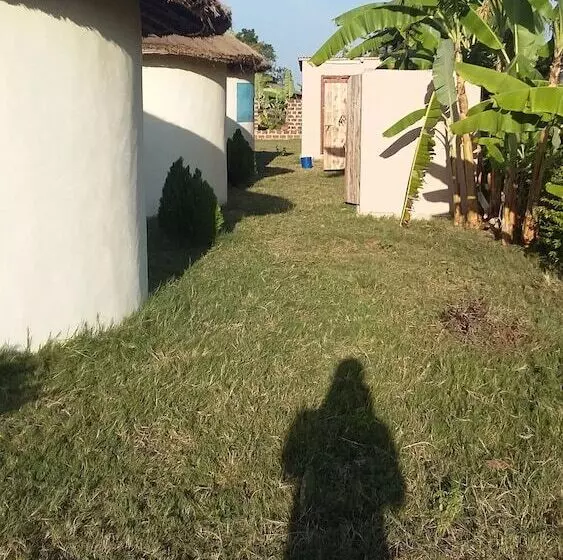 ペンション Ukerewe Cultural Tourism Homestay