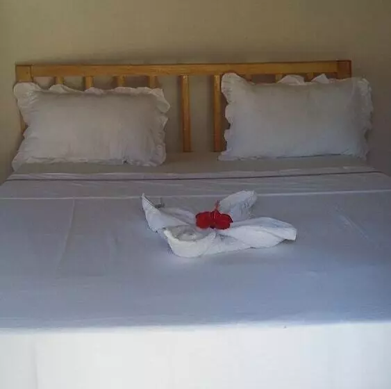 ペンション Ukerewe Cultural Tourism Homestay