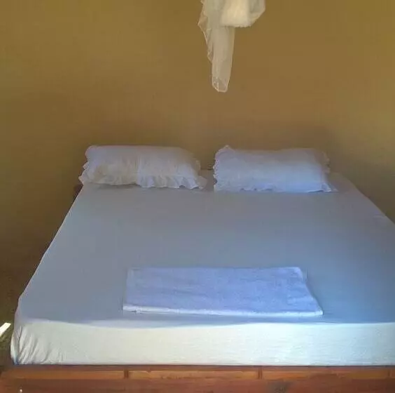ペンション Ukerewe Cultural Tourism Homestay