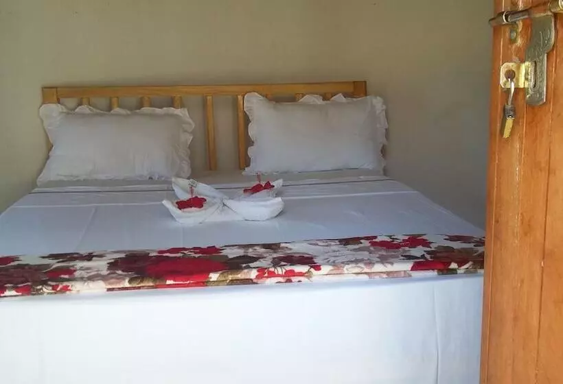 ペンション Ukerewe Cultural Tourism Homestay