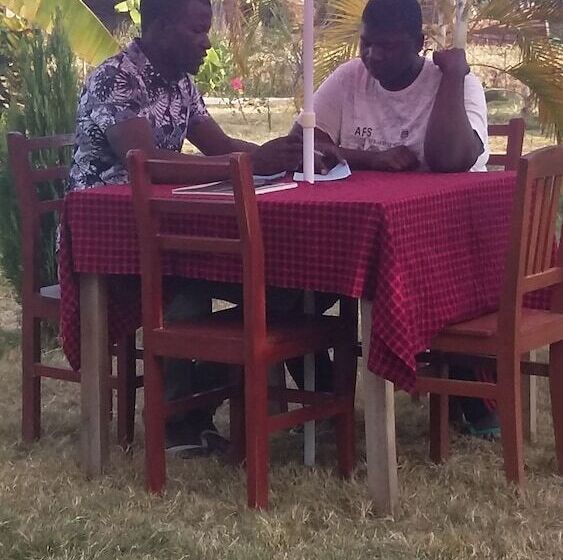 膳宿费 Ukerewe Cultural Tourism Homestay