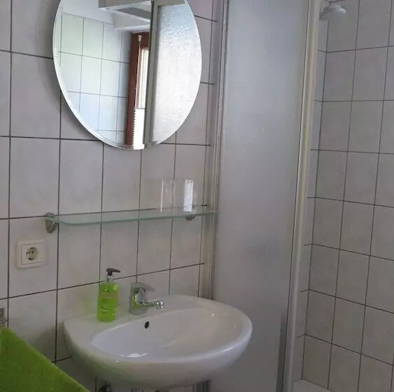 Majatalo Unterkunft Allendorf Eder