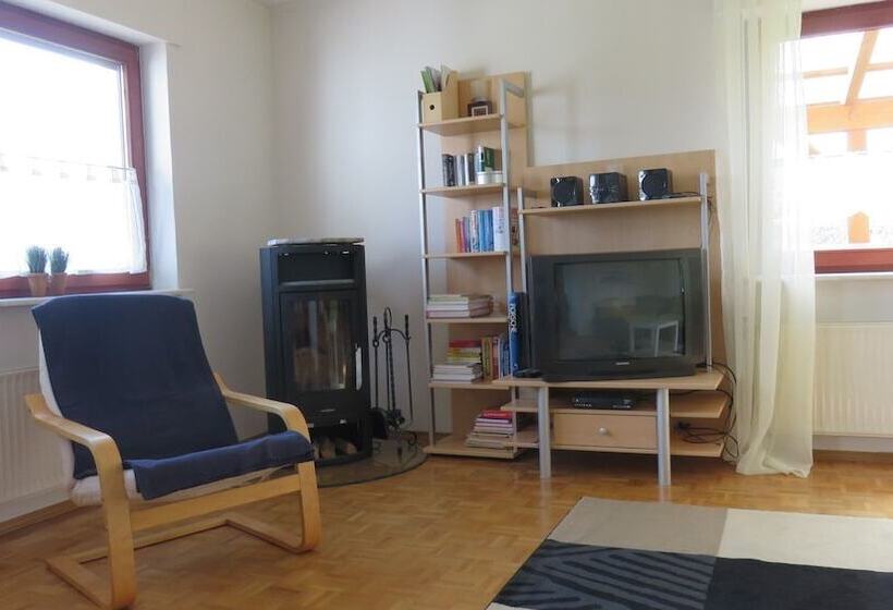 ペンション Unterkunft Allendorf Eder