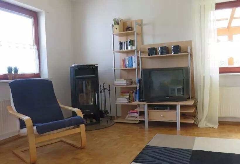 Majatalo Unterkunft Allendorf Eder