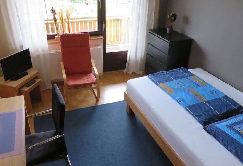 ペンション Unterkunft Allendorf Eder