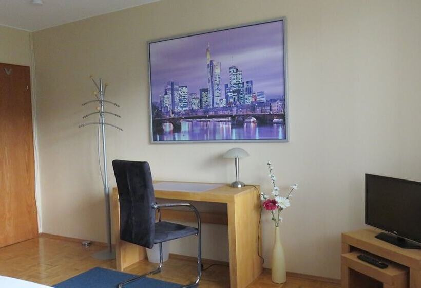 ペンション Unterkunft Allendorf Eder