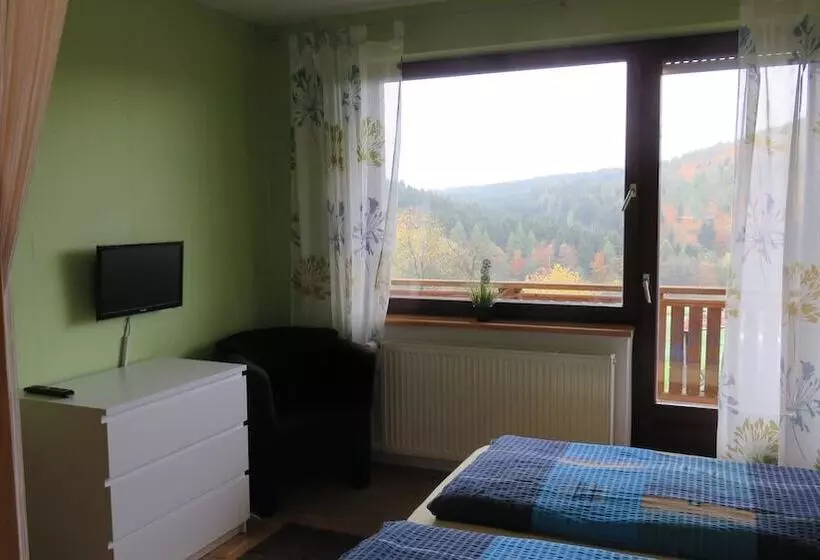 Majatalo Unterkunft Allendorf Eder