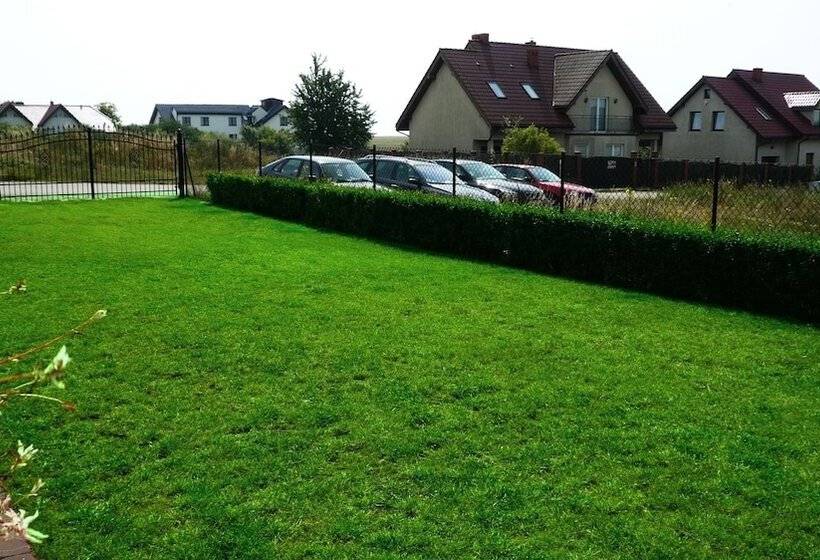 بنسيون Villa Pati