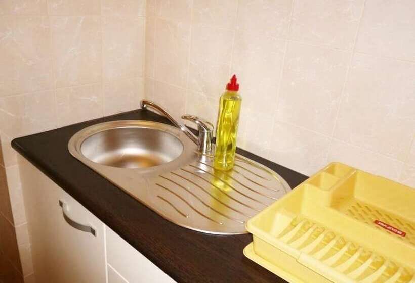 بنسيون Villa Pati