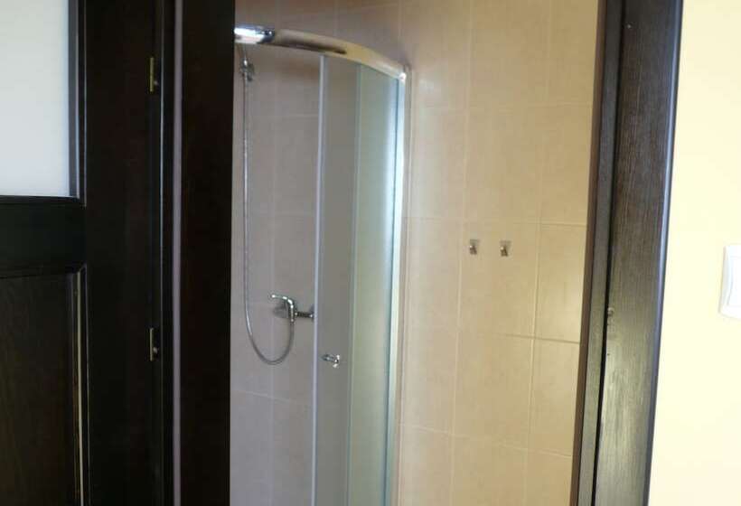 بنسيون Villa Pati