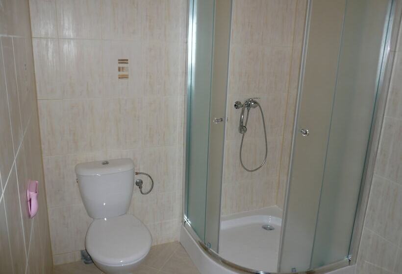 بنسيون Villa Pati