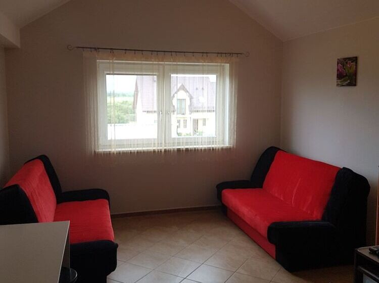 بنسيون Villa Pati