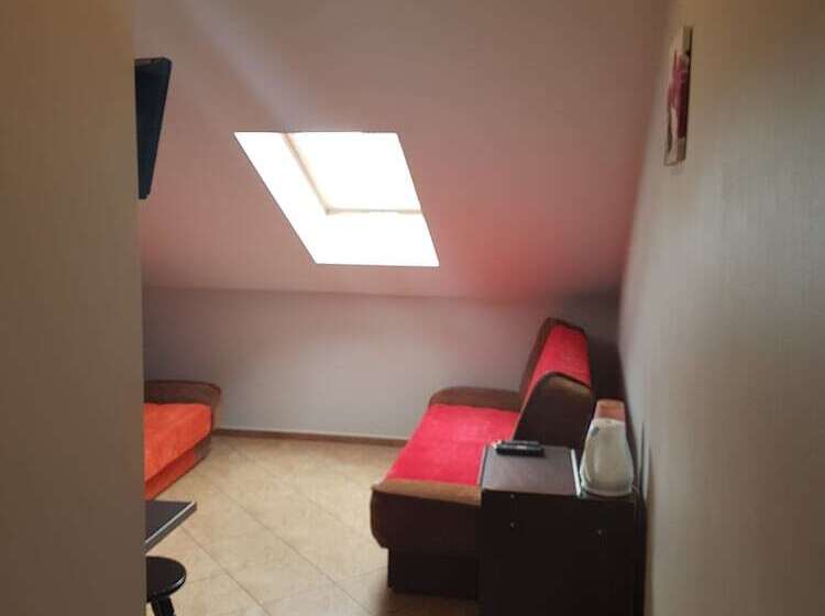 بنسيون Villa Pati