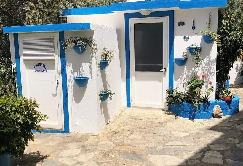 Pinarbasi Apart