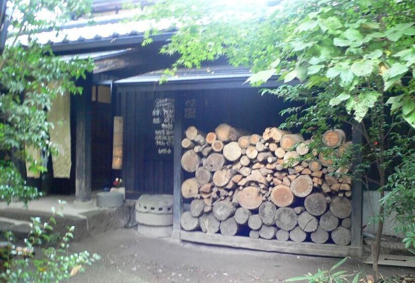 Ryokan Okuaso No Yado Yamanami