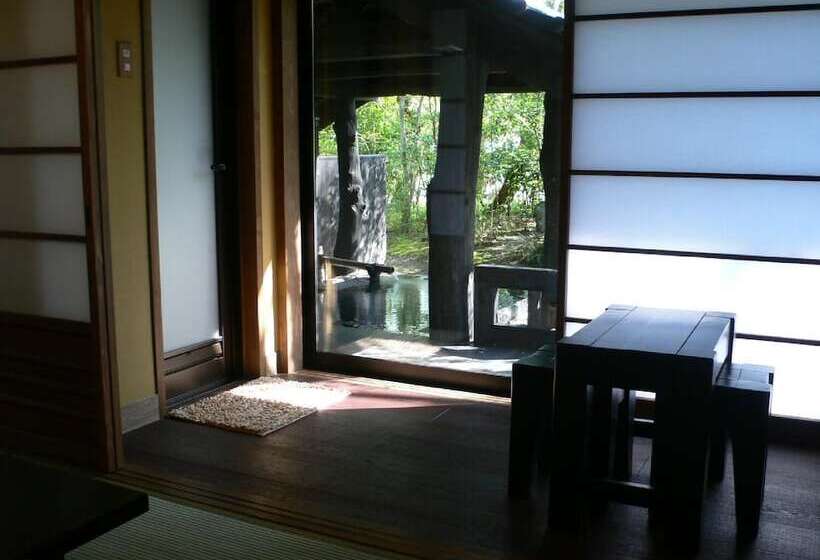 Ryokan Okuaso No Yado Yamanami