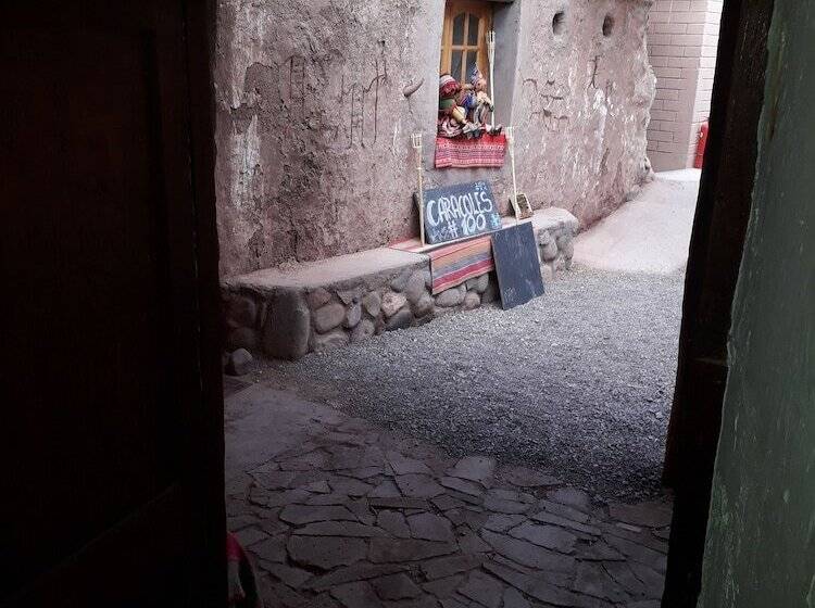 Yaalir At Mu   Hostel