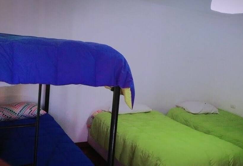 Yaalir At Mu   Hostel