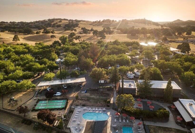 49 Er Village Rv Resort