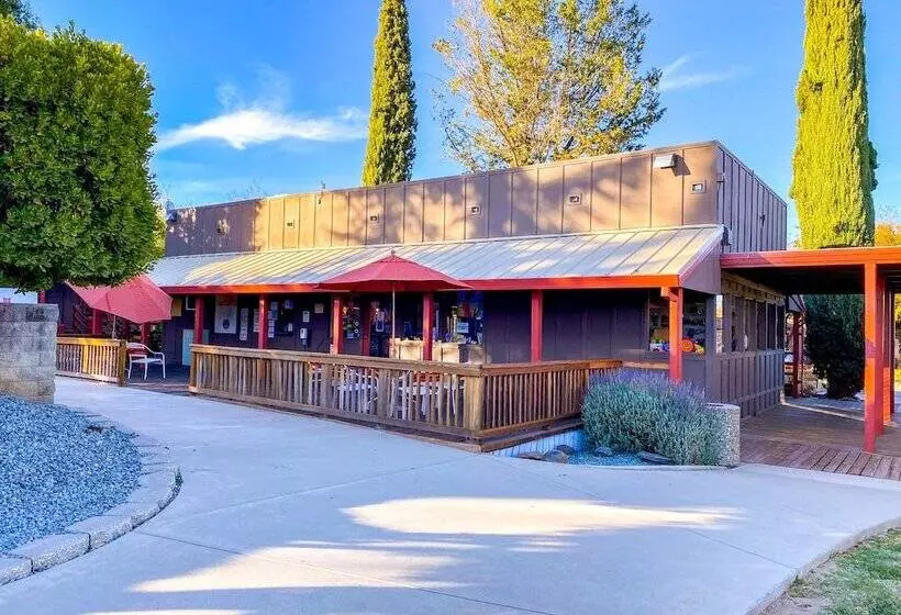 49 Er Village Rv Resort