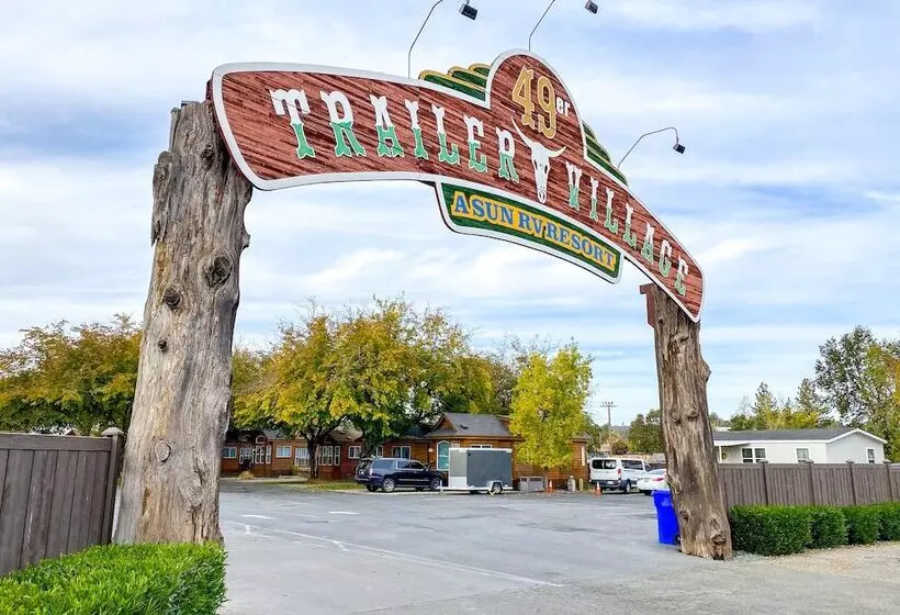 49 Er Village Rv Resort