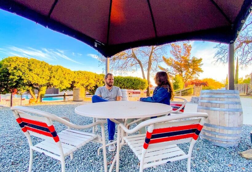 49 Er Village Rv Resort