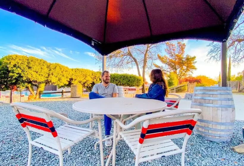 49 Er Village Rv Resort