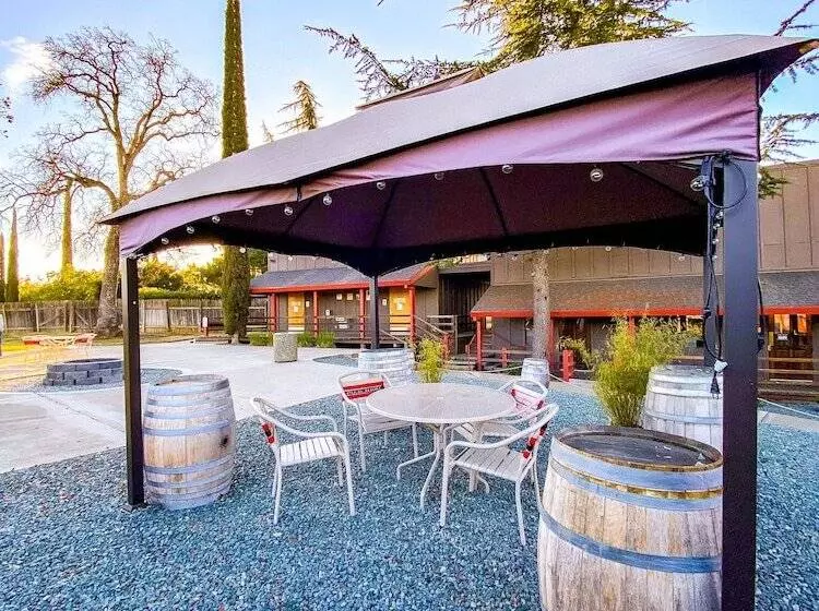 49 Er Village Rv Resort