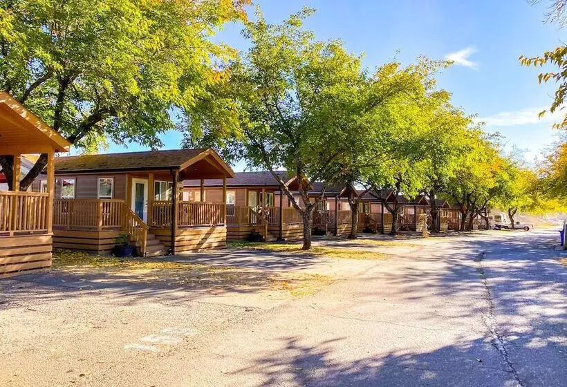 49 Er Village Rv Resort