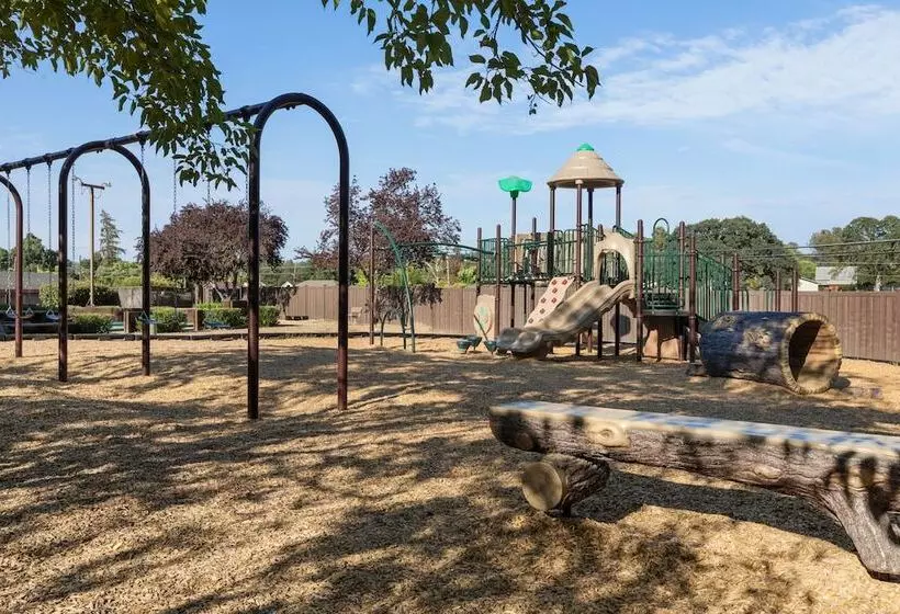 49 Er Village Rv Resort