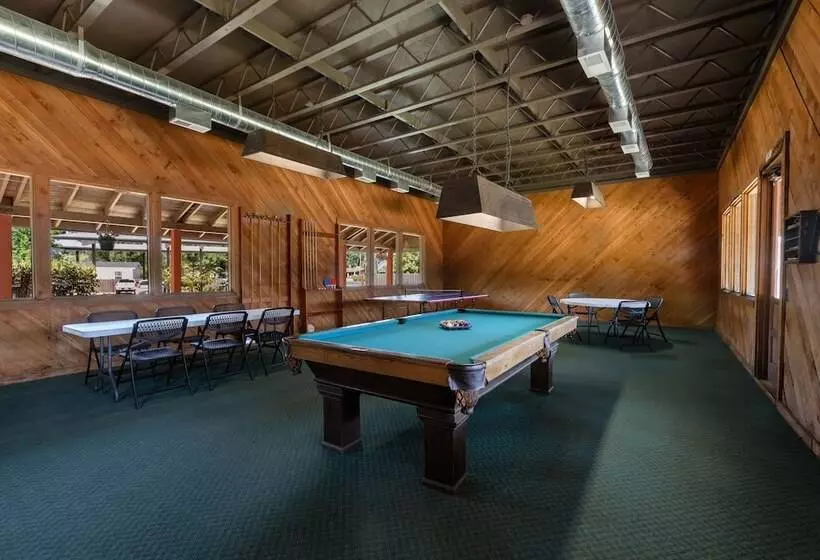 49 Er Village Rv Resort